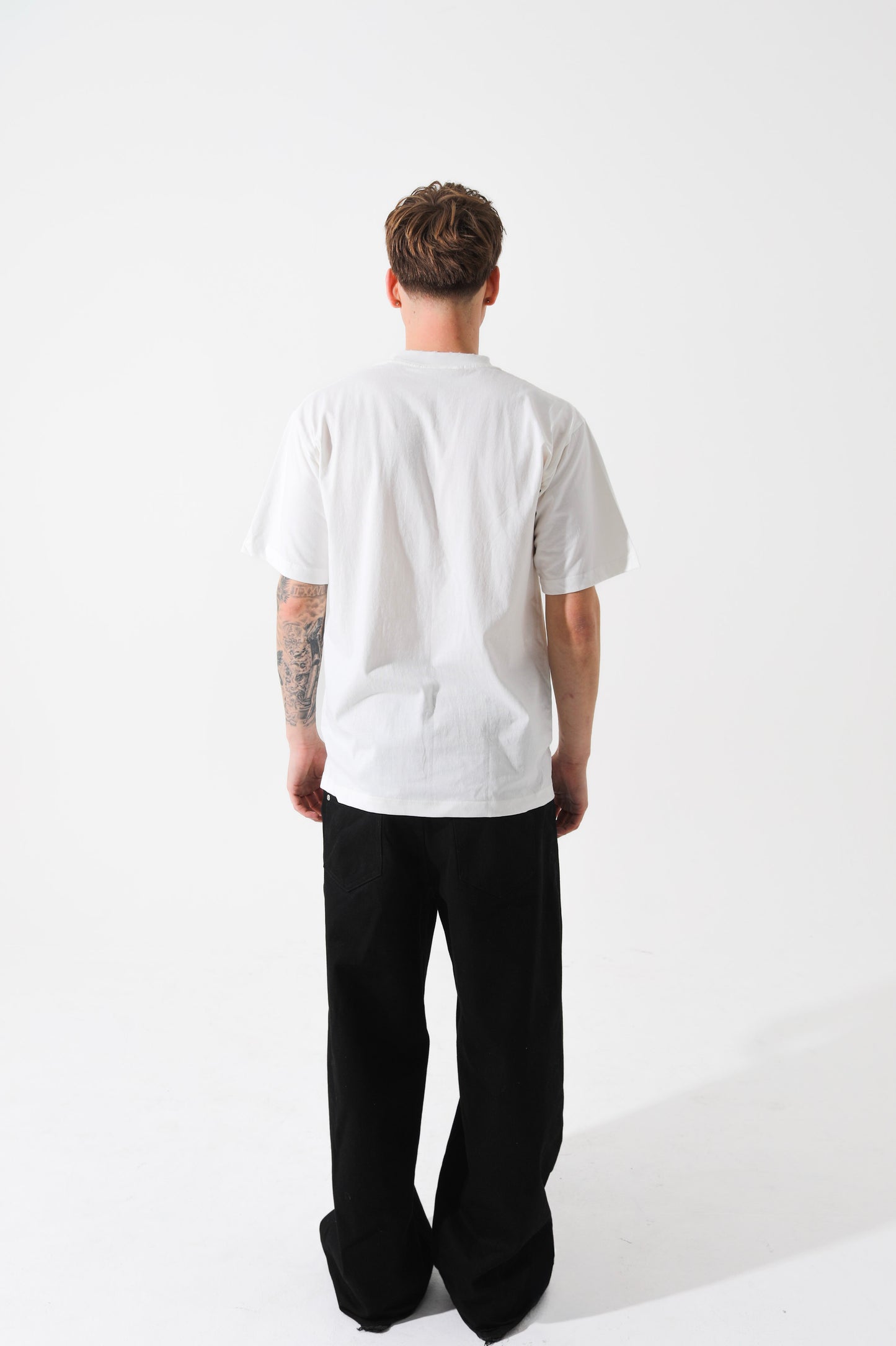 What’s Real? Graphic Tee